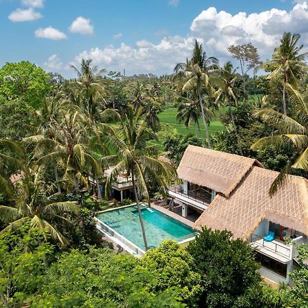 Villa Ressource Ubud Bedahulu Ngoại thất bức ảnh