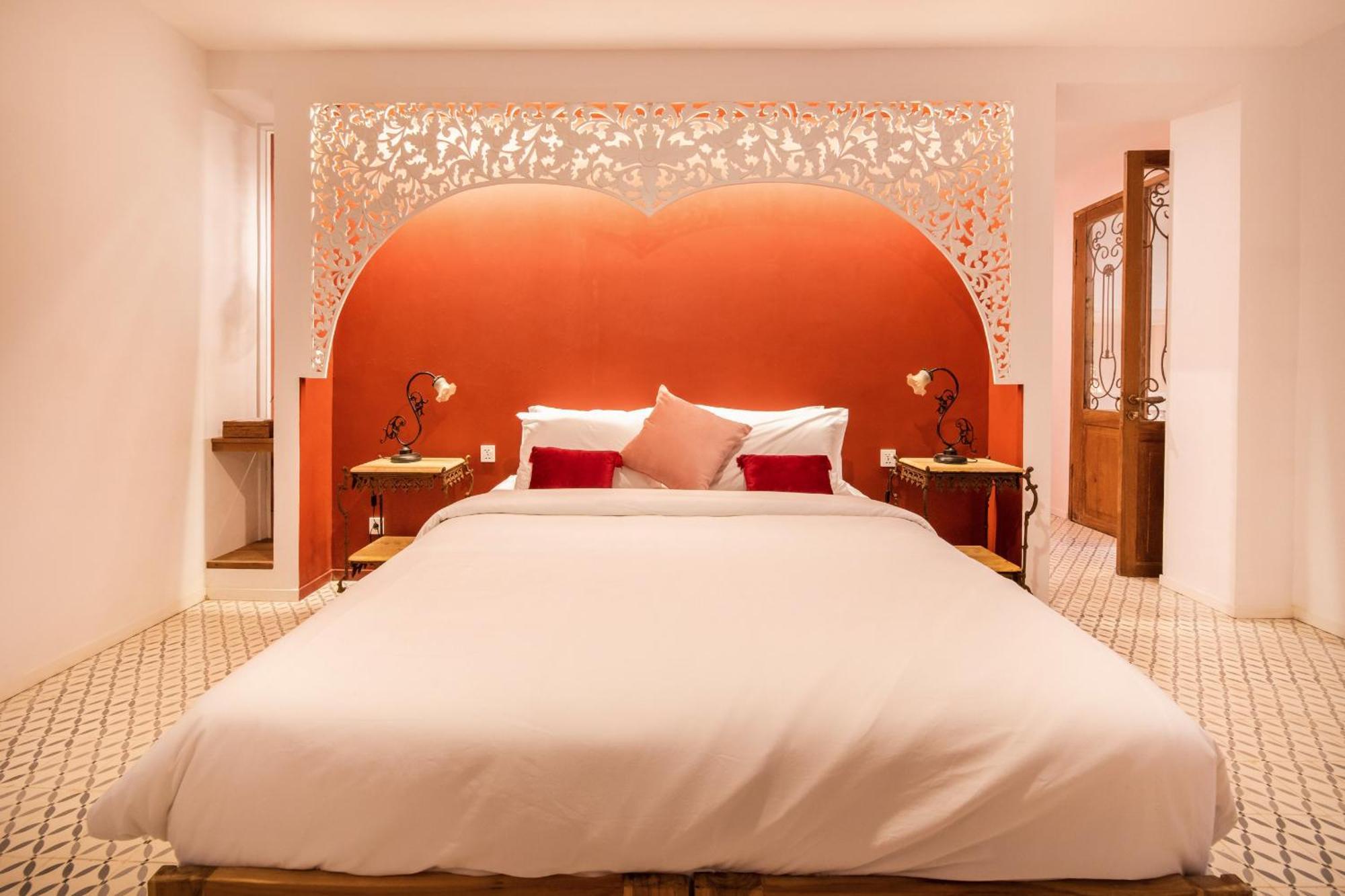 Villa Ressource Ubud Bedahulu Ngoại thất bức ảnh