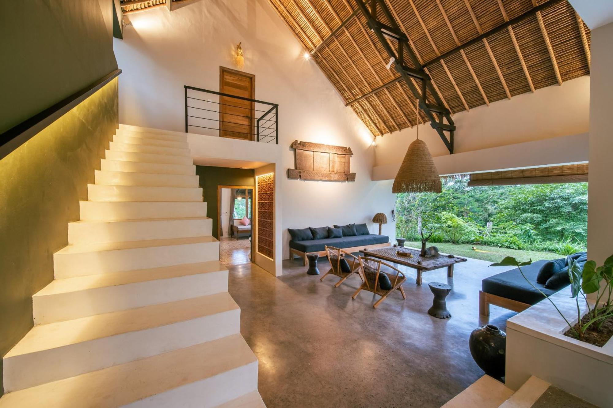 Villa Ressource Ubud Bedahulu Ngoại thất bức ảnh