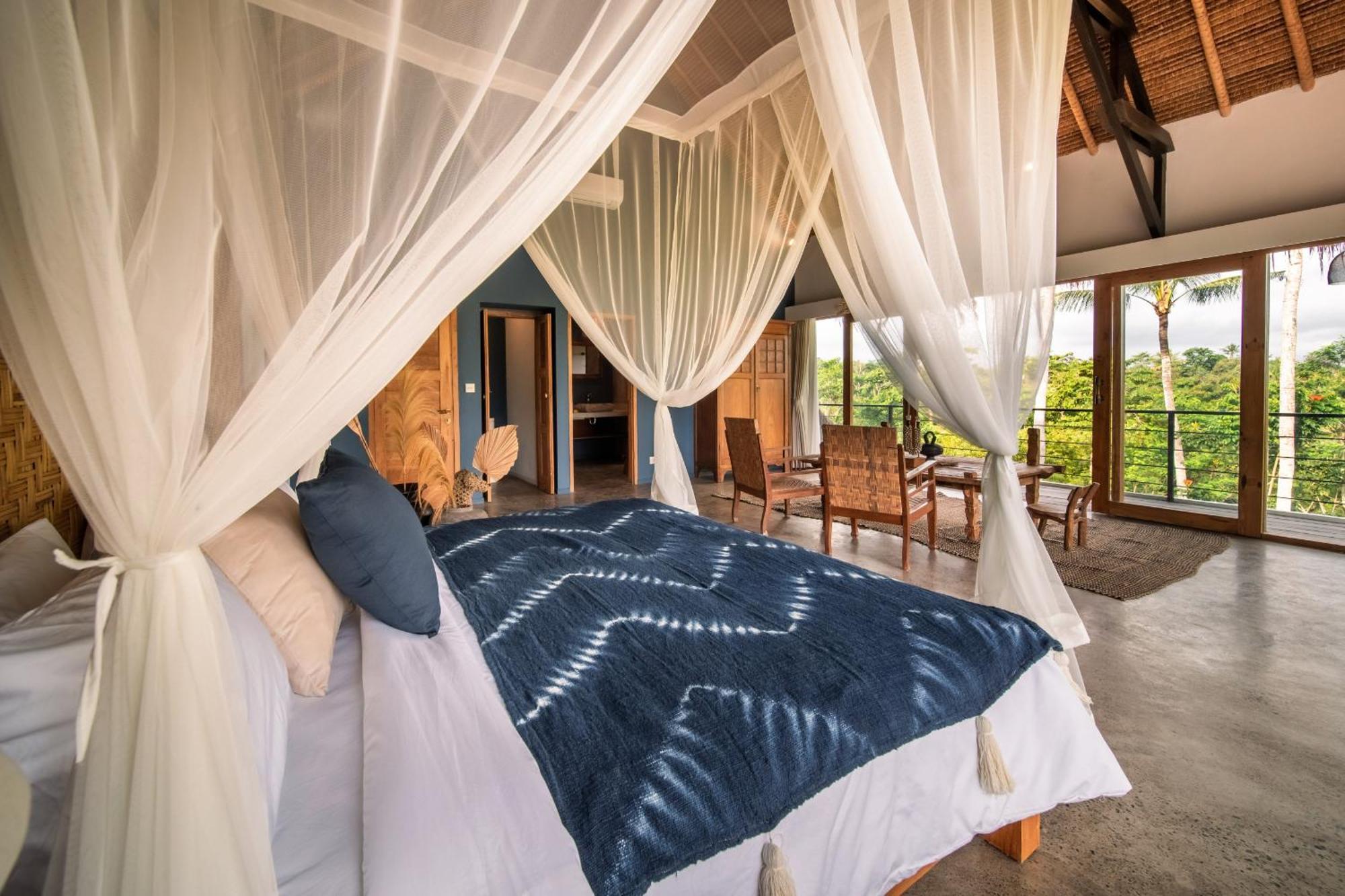 Villa Ressource Ubud Bedahulu Ngoại thất bức ảnh