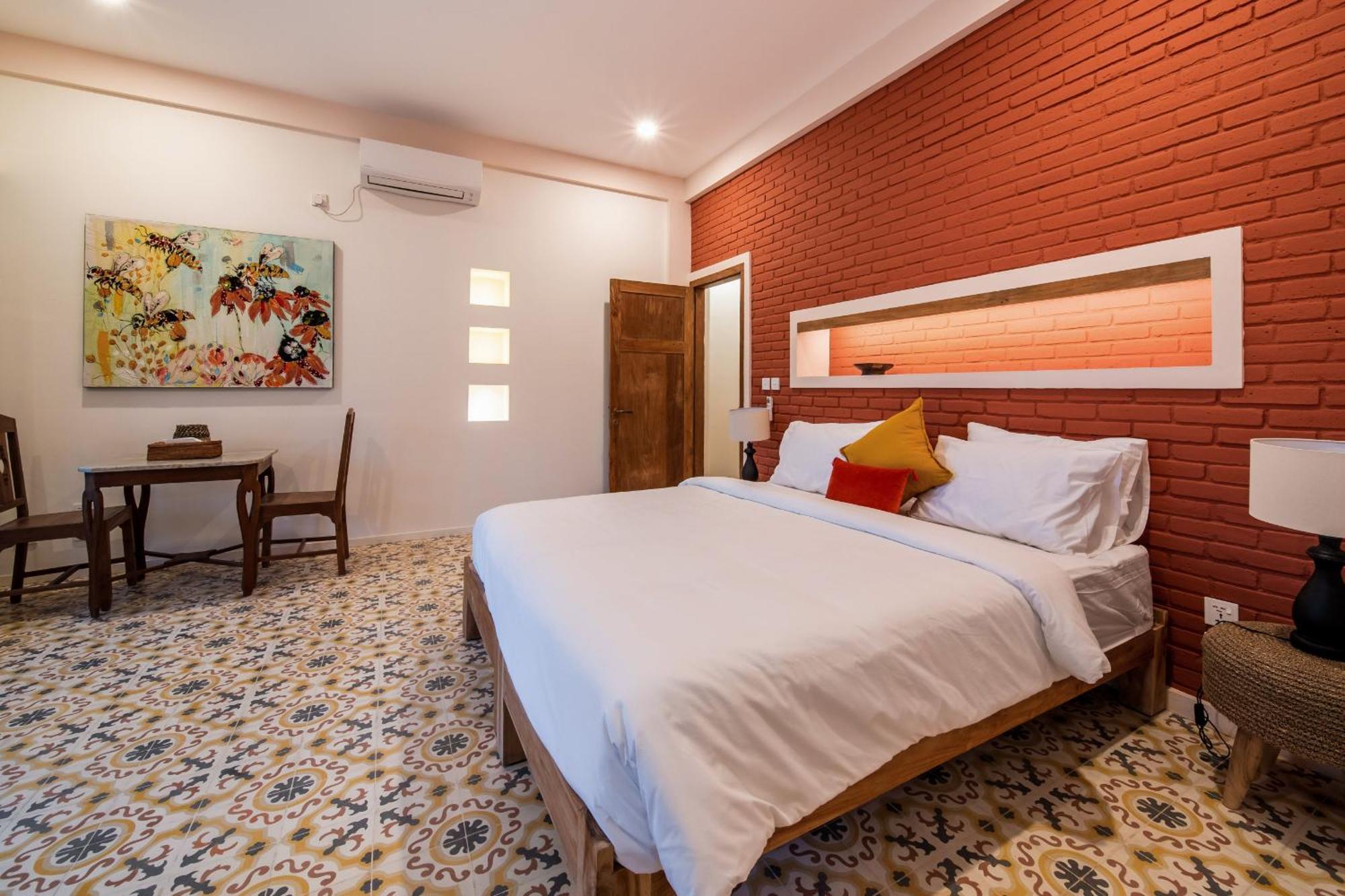 Villa Ressource Ubud Bedahulu Ngoại thất bức ảnh
