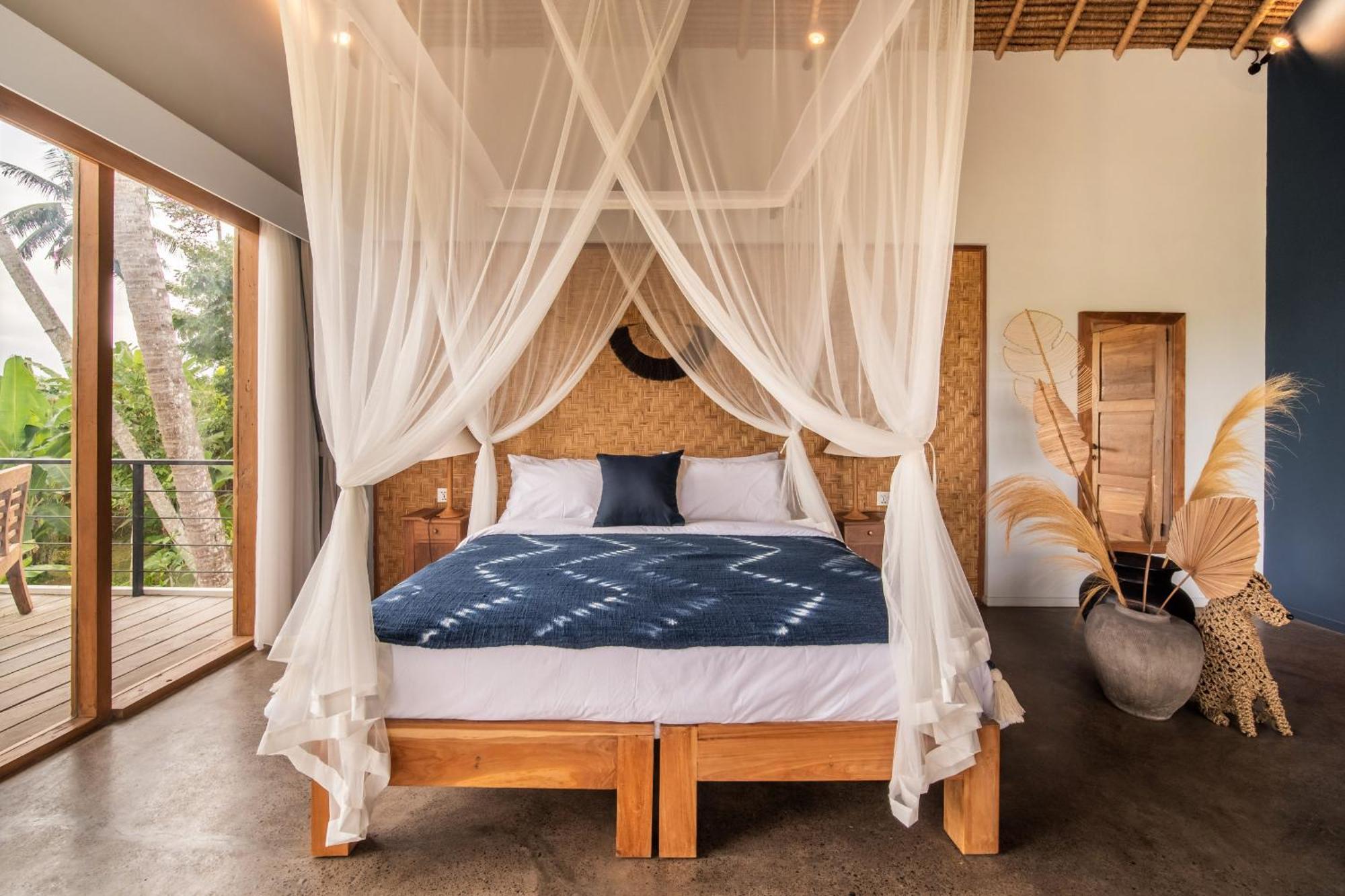 Villa Ressource Ubud Bedahulu Ngoại thất bức ảnh