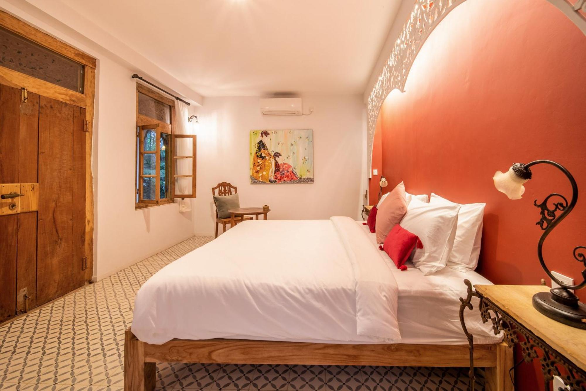 Villa Ressource Ubud Bedahulu Ngoại thất bức ảnh
