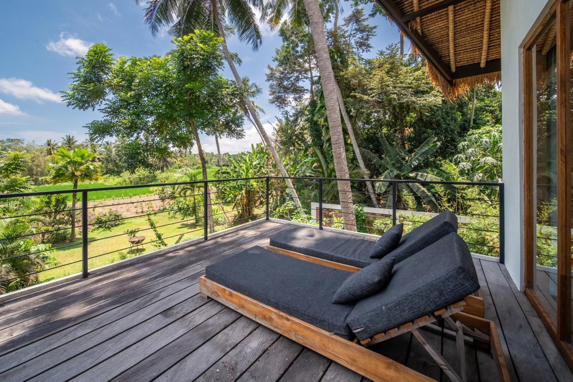 Villa Ressource Ubud Bedahulu Ngoại thất bức ảnh