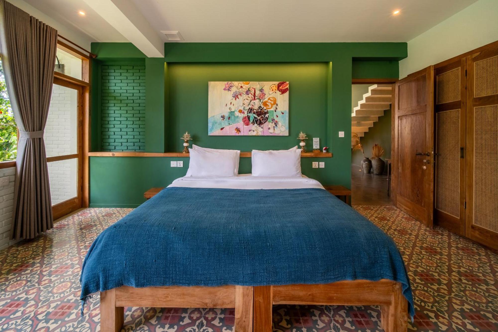 Villa Ressource Ubud Bedahulu Ngoại thất bức ảnh