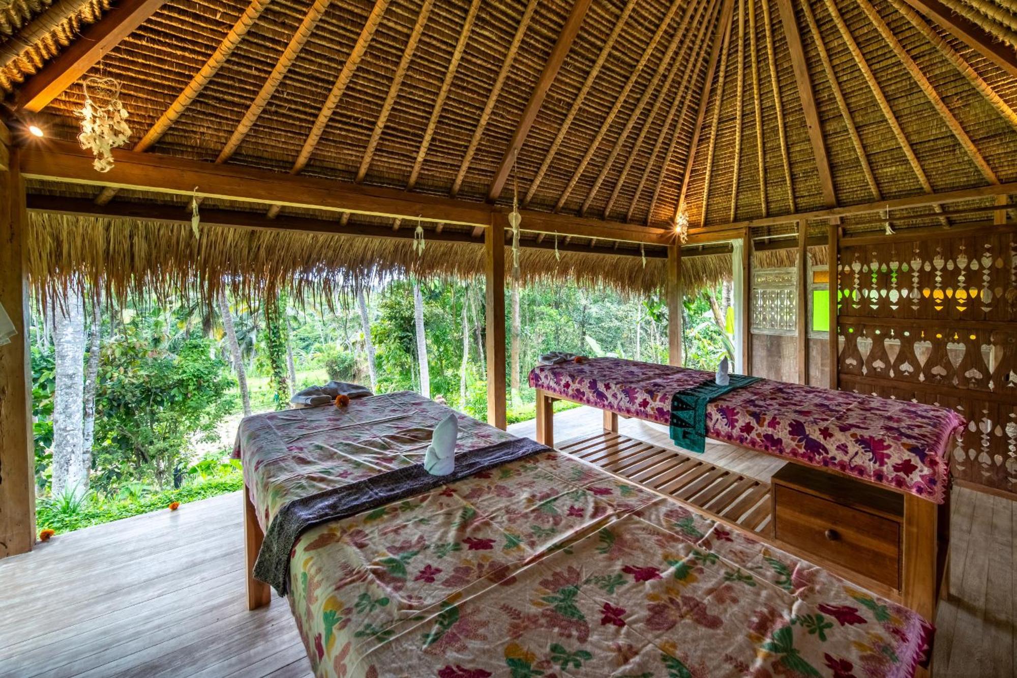 Villa Ressource Ubud Bedahulu Ngoại thất bức ảnh