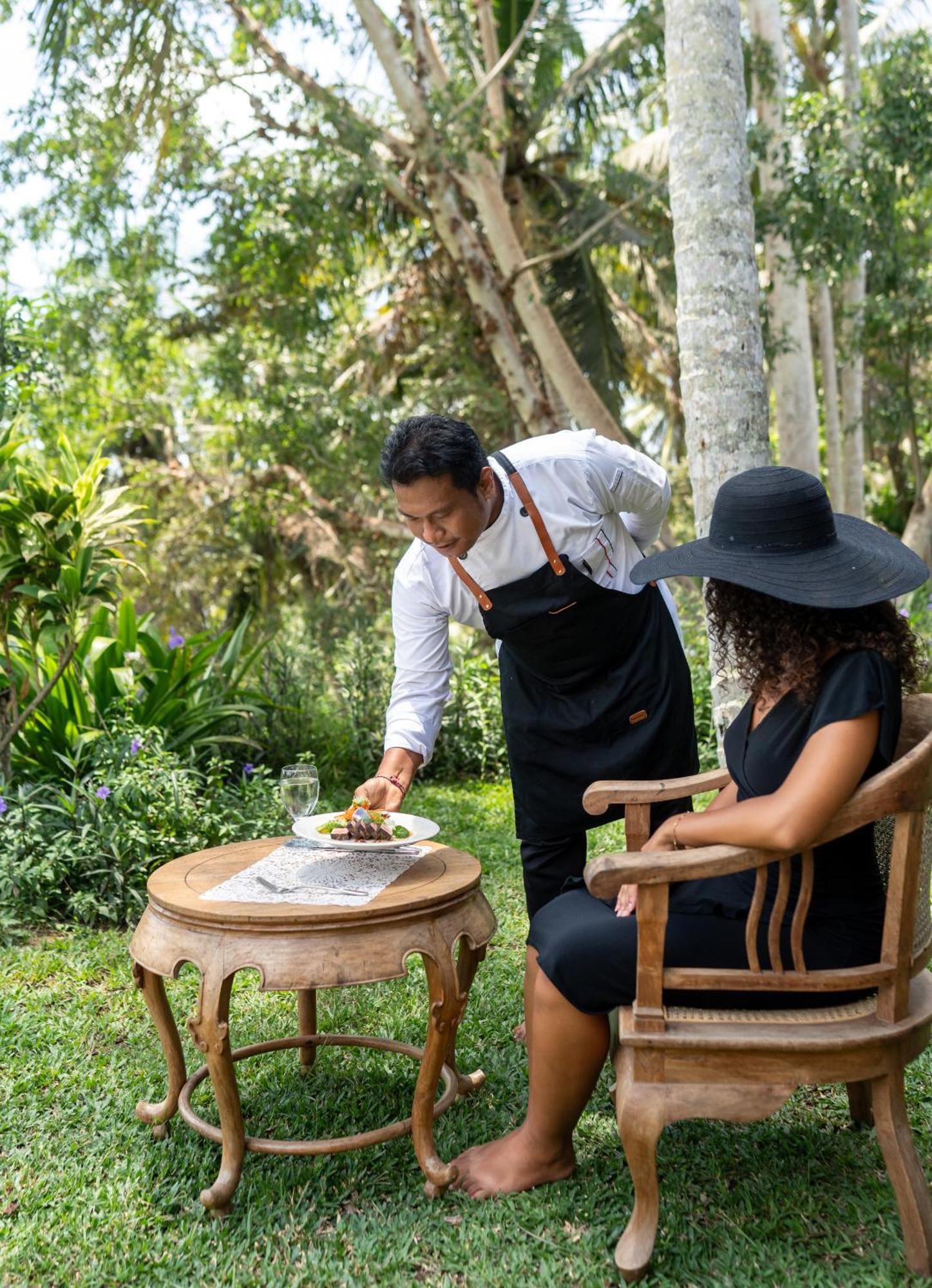 Villa Ressource Ubud Bedahulu Ngoại thất bức ảnh