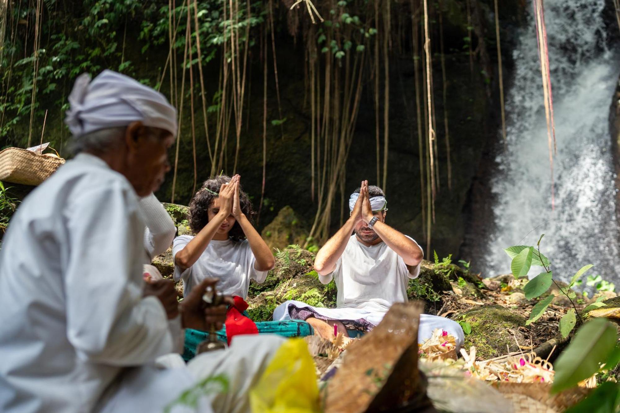 Villa Ressource Ubud Bedahulu Ngoại thất bức ảnh