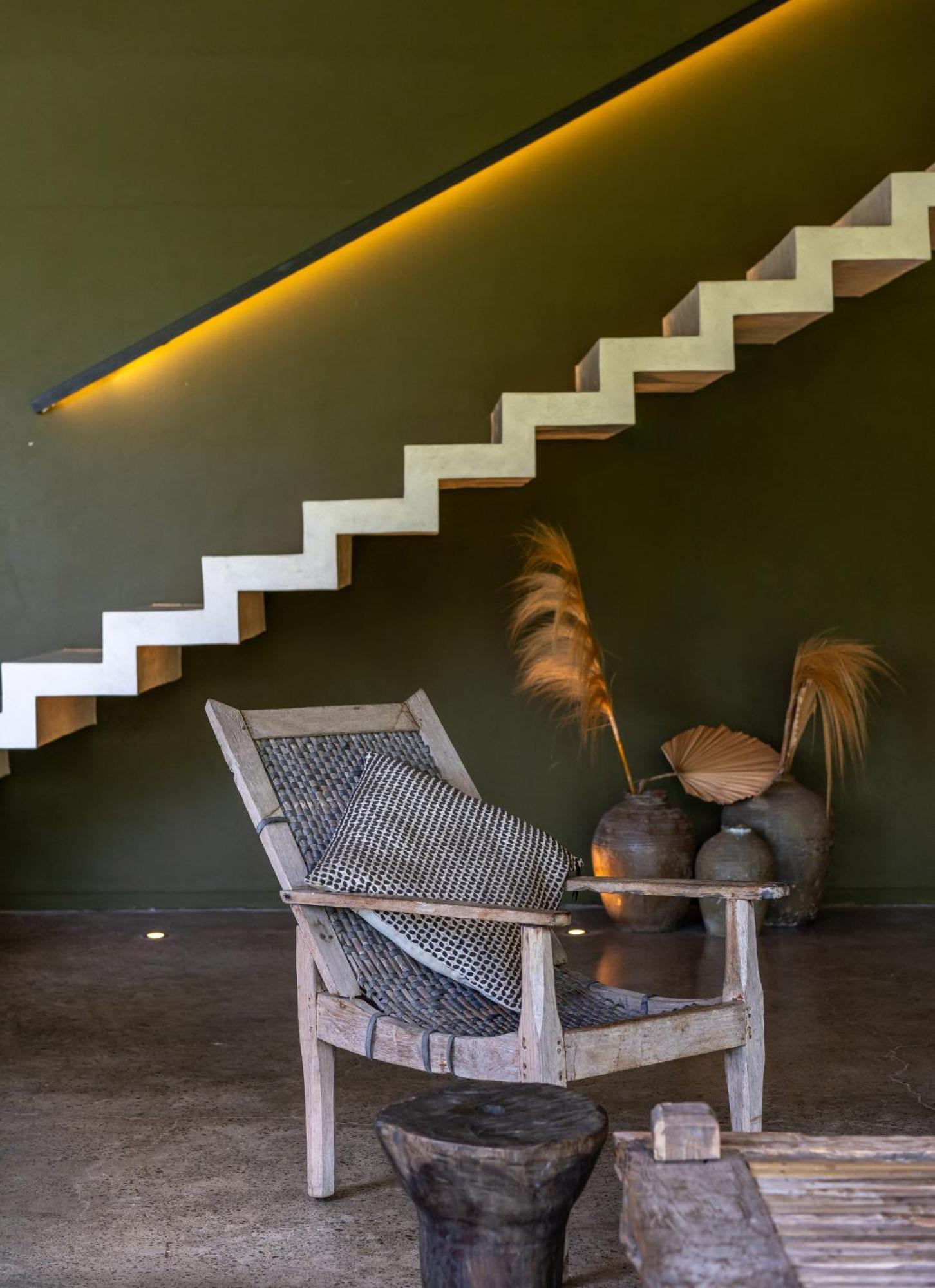 Villa Ressource Ubud Bedahulu Ngoại thất bức ảnh