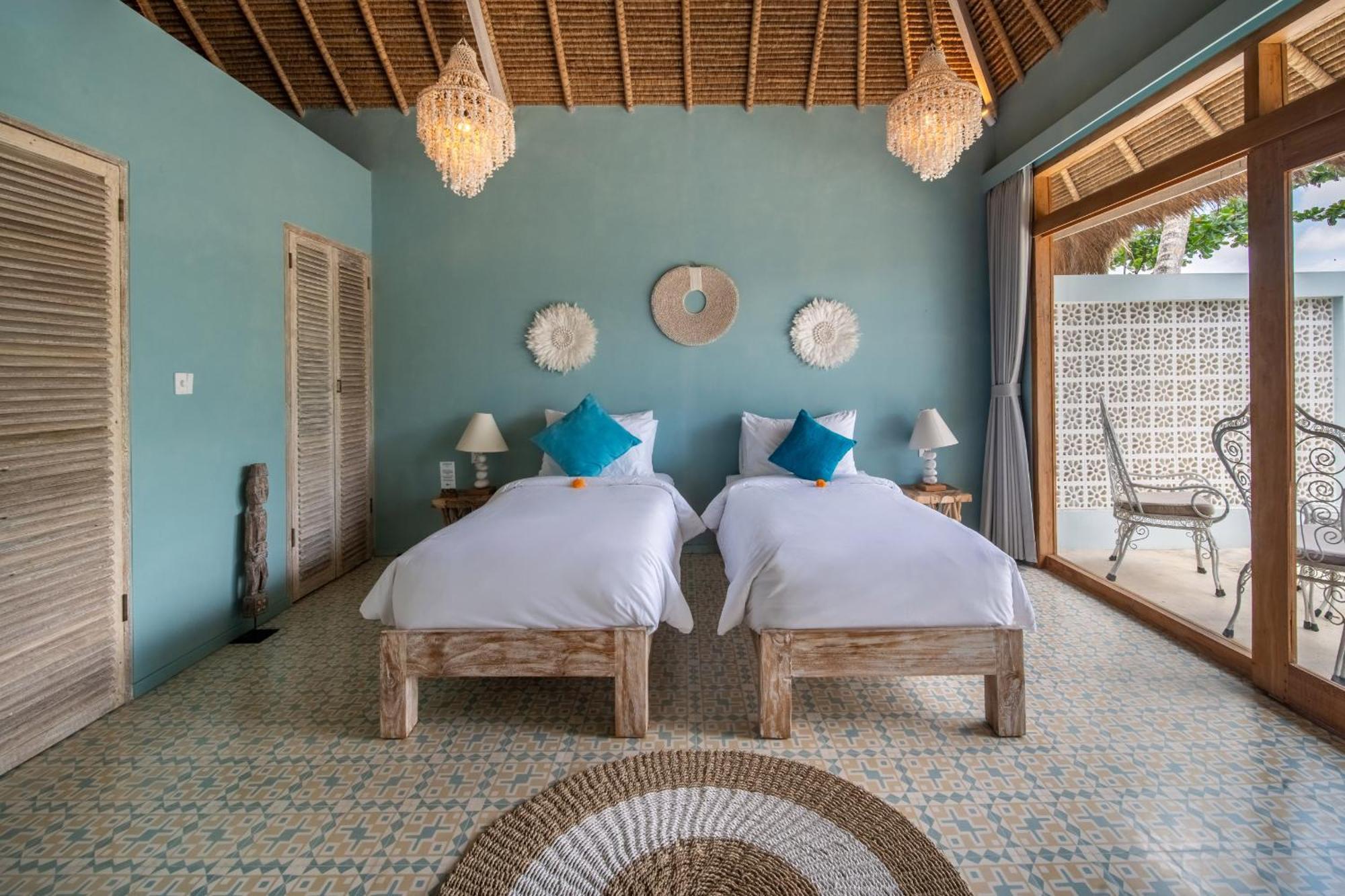 Villa Ressource Ubud Bedahulu Ngoại thất bức ảnh