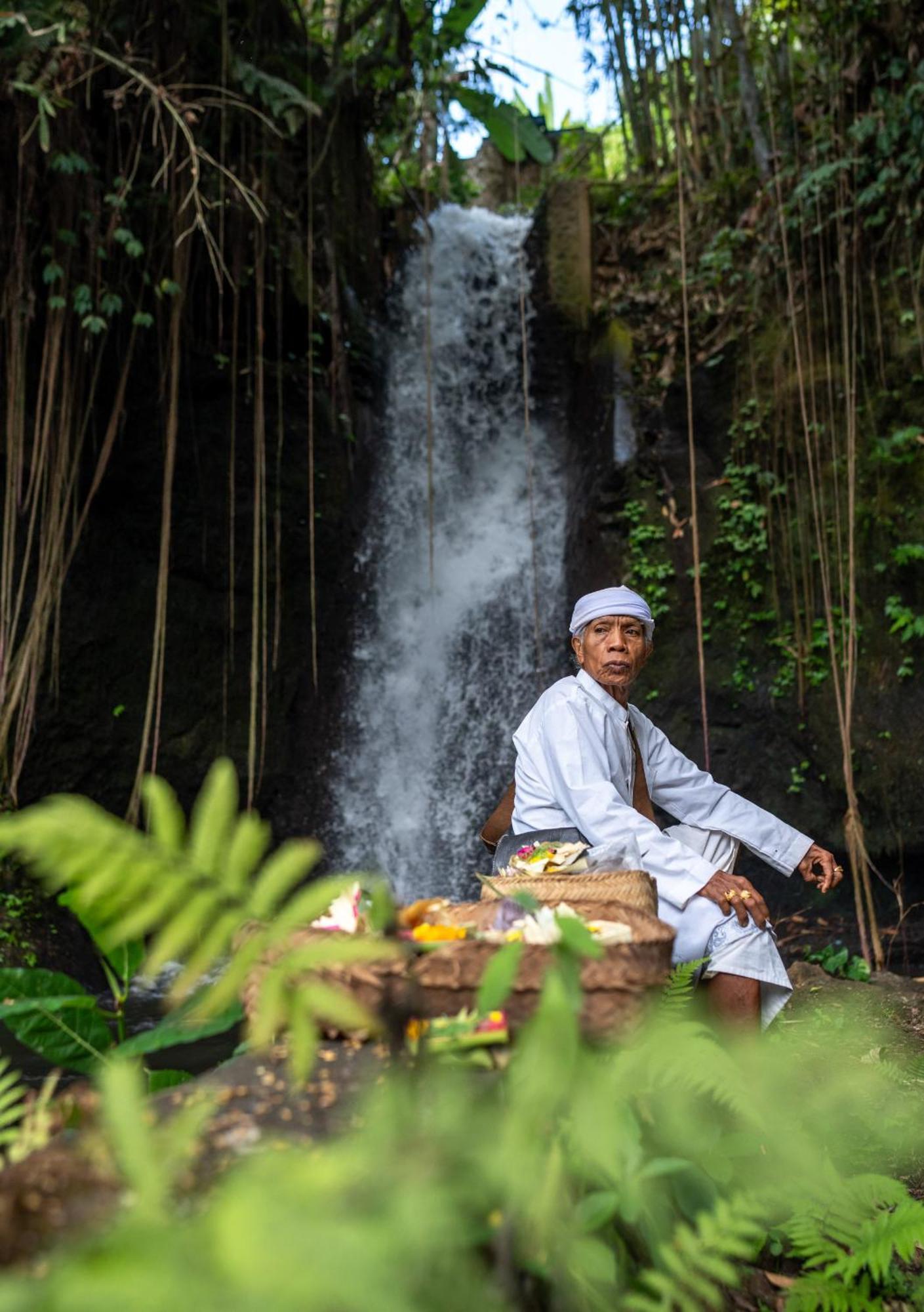 Villa Ressource Ubud Bedahulu Ngoại thất bức ảnh